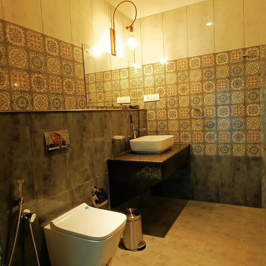 Napier Heritage By Velvet Hotels Kochi Exterior photo