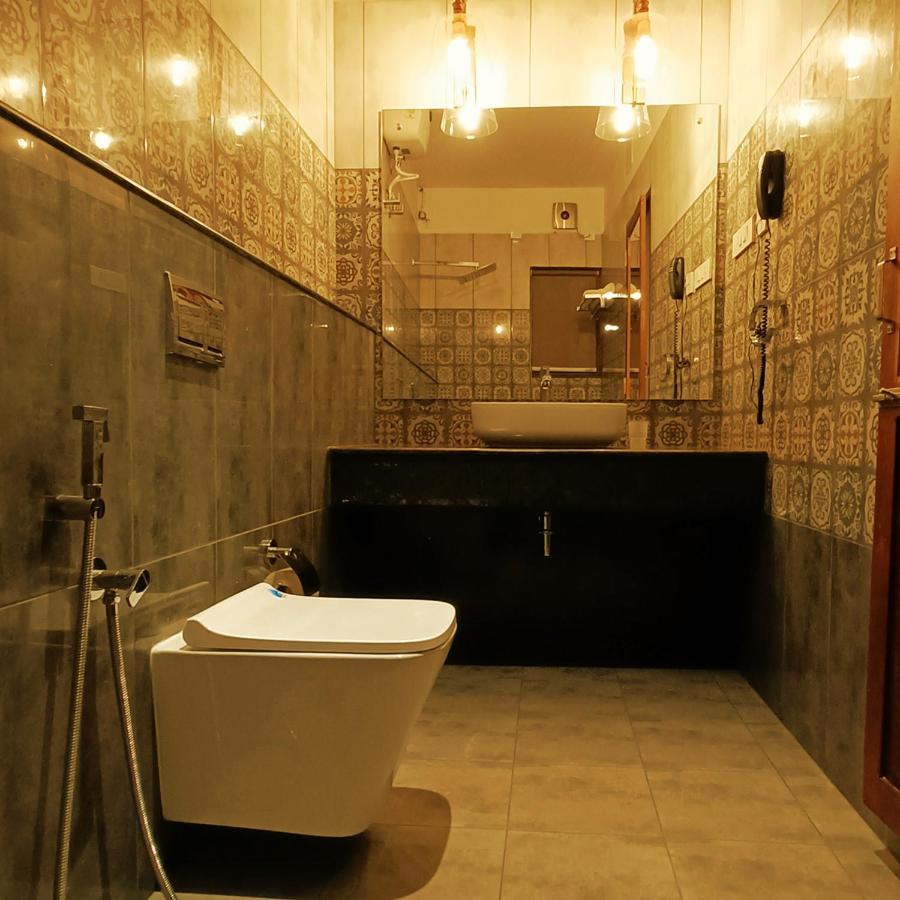 Napier Heritage By Velvet Hotels Kochi Exterior photo