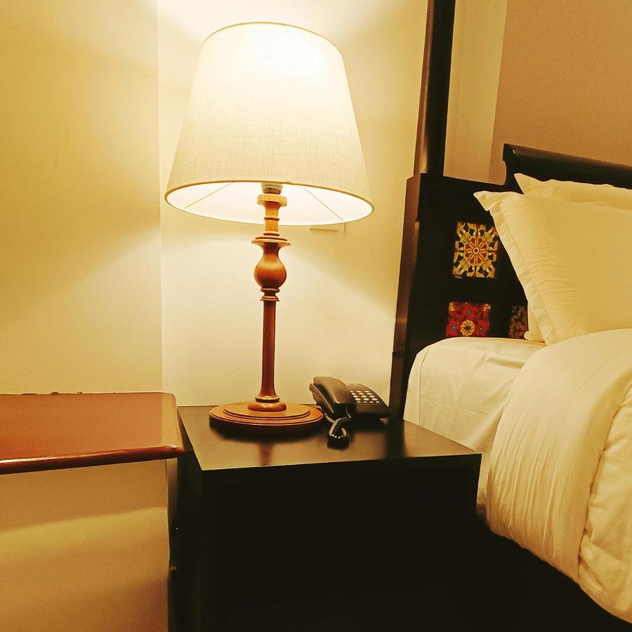 Napier Heritage By Velvet Hotels Kochi Exterior photo