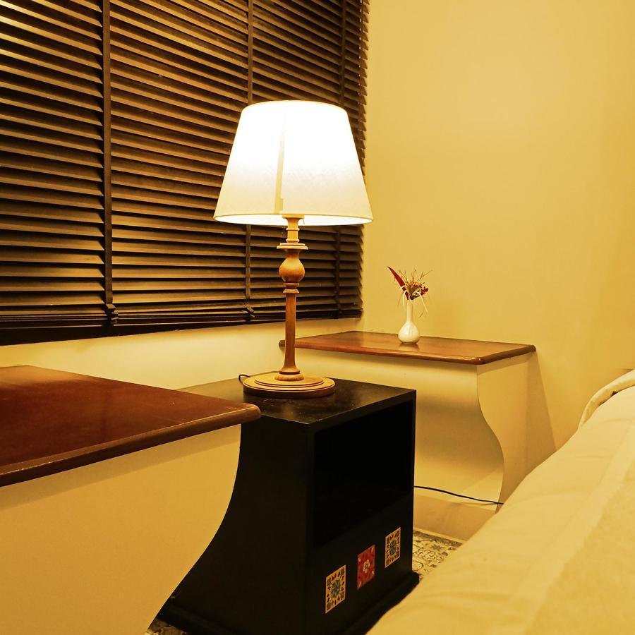 Napier Heritage By Velvet Hotels Kochi Exterior photo