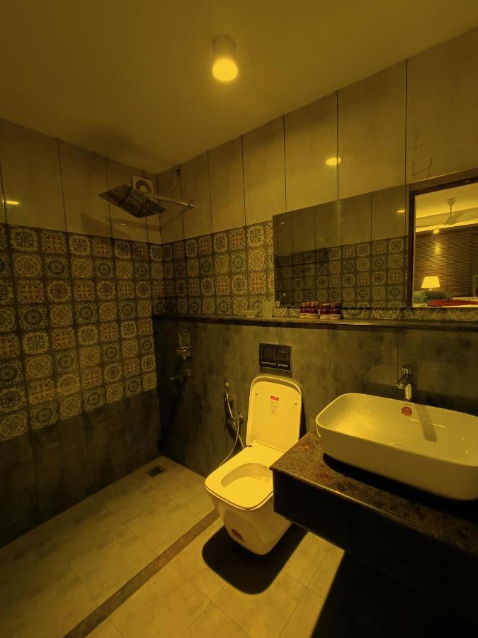 Napier Heritage By Velvet Hotels Kochi Exterior photo